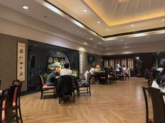 -海天楼中餐厅(吴宫泛太平洋酒店)