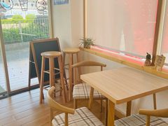 -simple hut简屋咖啡