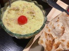 -克比叔叔印度餐厅Kebabs on the Grille (人民广场店)