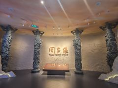 -中国闽台缘博物馆