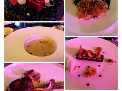 -上海和平饭店华懋阁 Cathay Room