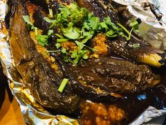 -吉顺坑烤