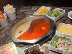 -冠菌火锅自助(东莞桥头店)