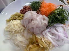 -吉莲利苑海鲜酒家(珠海拱北28年老字号店)