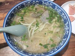 -东大桥小国抻面烧烤(长通路店)