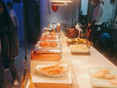 -豪德亨牛排自助餐厅(抚州东乡店)