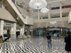 -双子塔酒店