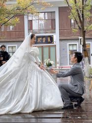 -琥珀婚礼策划AMBER WEDDING