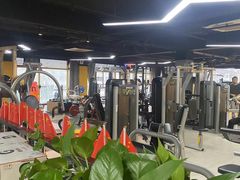 -ENERGY原力健身(川周店)