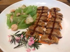 -旅马餐厅(茅家埠店)