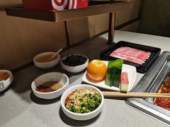 -海底捞火锅(吉利大厦店)