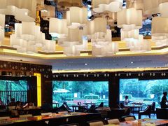 -岷山饭店-芝芝自助餐厅