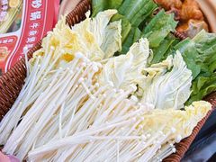 -番禺华丰汇购物中心