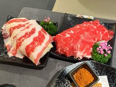 -湊湊火锅·茶憩(合生汇购物中心店)