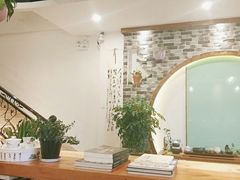 -茶油香闽南菜·花园餐厅(前埔店)