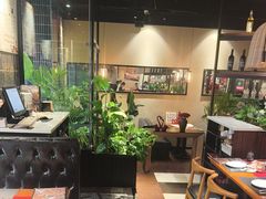 -百特喜·意大利餐厅(八佰伴镇江店)