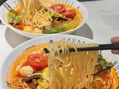 -友达面馆(广州总店)