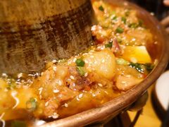 -觅山云南菜(泊富ICITY店)