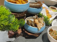 -佬太公海鸭·海鲜大排档(上海总店)