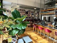 -BOR Eatery(安福路店)