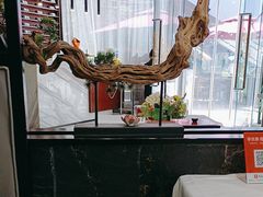-味+新京宴·烤鸭·北京菜(创意谷店)