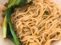 担担面干拌-秦云老太婆摊摊面(较场口店)
