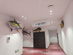 -深海中餐厅(国家海洋博物馆店)