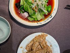 -羲和雅苑•北京烤鸭(乐园道万象城店)