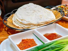 -壹块捌烧烤(灯市口店)