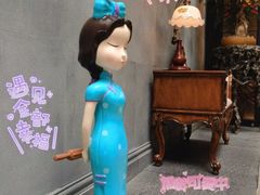 -杭州新新饭店·1913餐厅