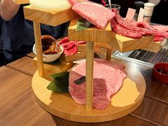 -俺的焼肉(銀座9丁目店)