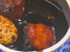 -永安鱼庄·镇江菜(丁卯店)