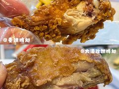 -麦当劳(温州人民路店)