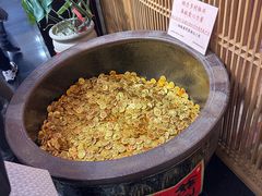 -龙华素斋(龙华路店)