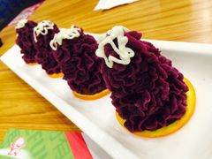 -旺仔家常菜生煎包(马端街店)