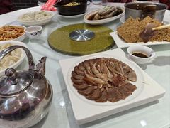 -东北大院·东北菜(三台子店)