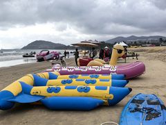 -石梅湾艾美度假酒店