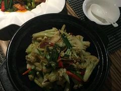 -鉴川·川菜传承(星汇两江店)