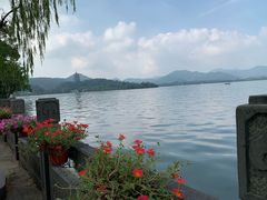 -杭州西湖柳莺里酒店