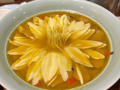 -福慧慈缘素食餐厅(王府井店)