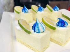 -岚桥锦江大酒店-瑞泰西餐厅