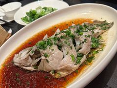 -羡餐厅·杭帮菜·淳菜(千岛湖自由洲际殿店)