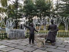 -老舍旧居