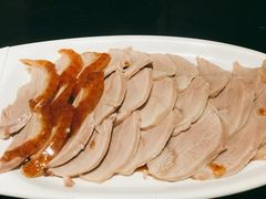 -皇城根北京风味主题餐厅(中海环宇城店)