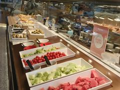 -比格比萨自助(宝山日月光店)