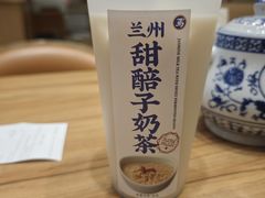 -西部马华清真兰州牛肉面·烧烤夜市(三里河店)