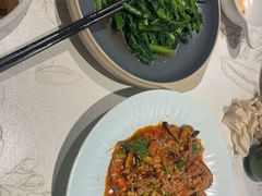 -云海肴·汽锅鸡·云南代表菜(天山百盛优客店)