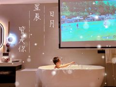 -LBED设计师酒店(苏州观前平江路店)