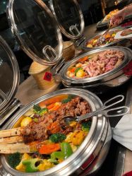 -星河湾酒店·宴会厅(番禺大道北店)