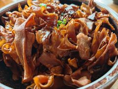 -局气 烤鸭·北京菜(光华路店)
